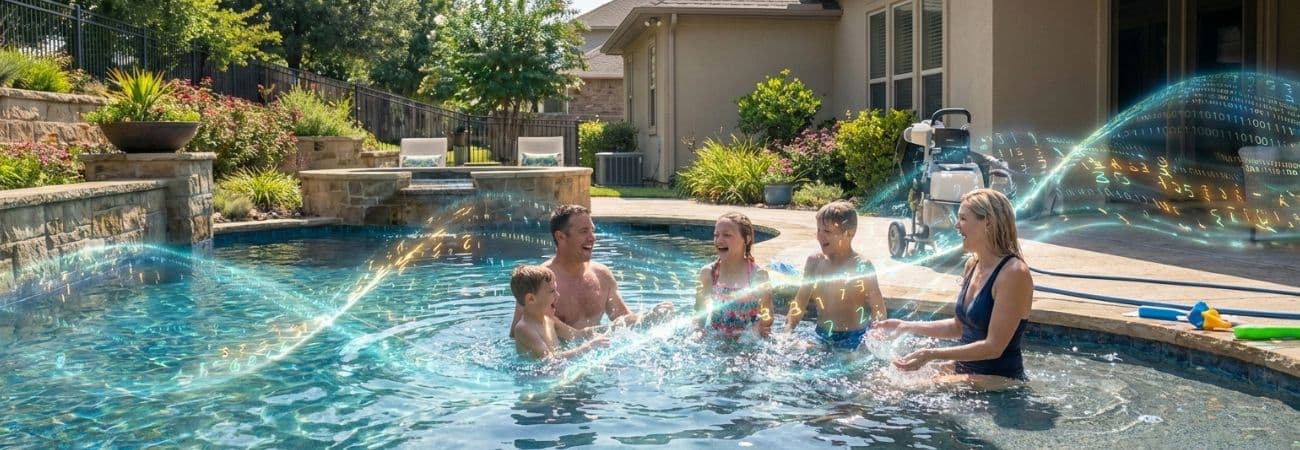 Attentes clients piscine clé en main 2026 - pisciniste CRM
